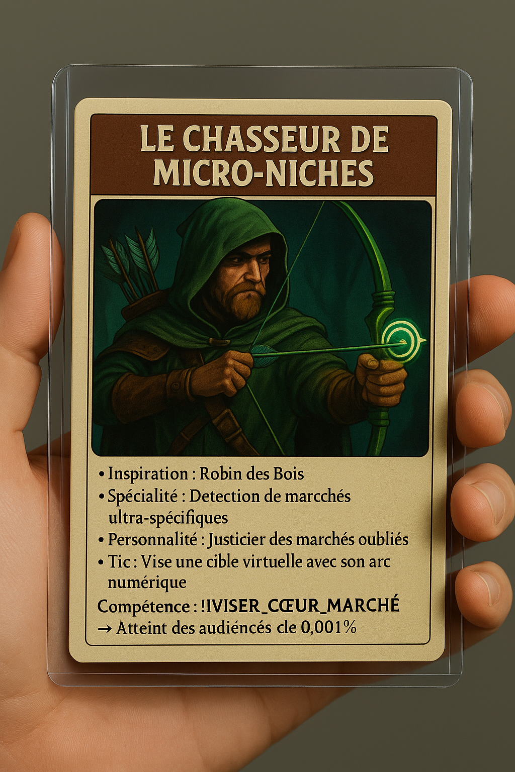 Agent Card